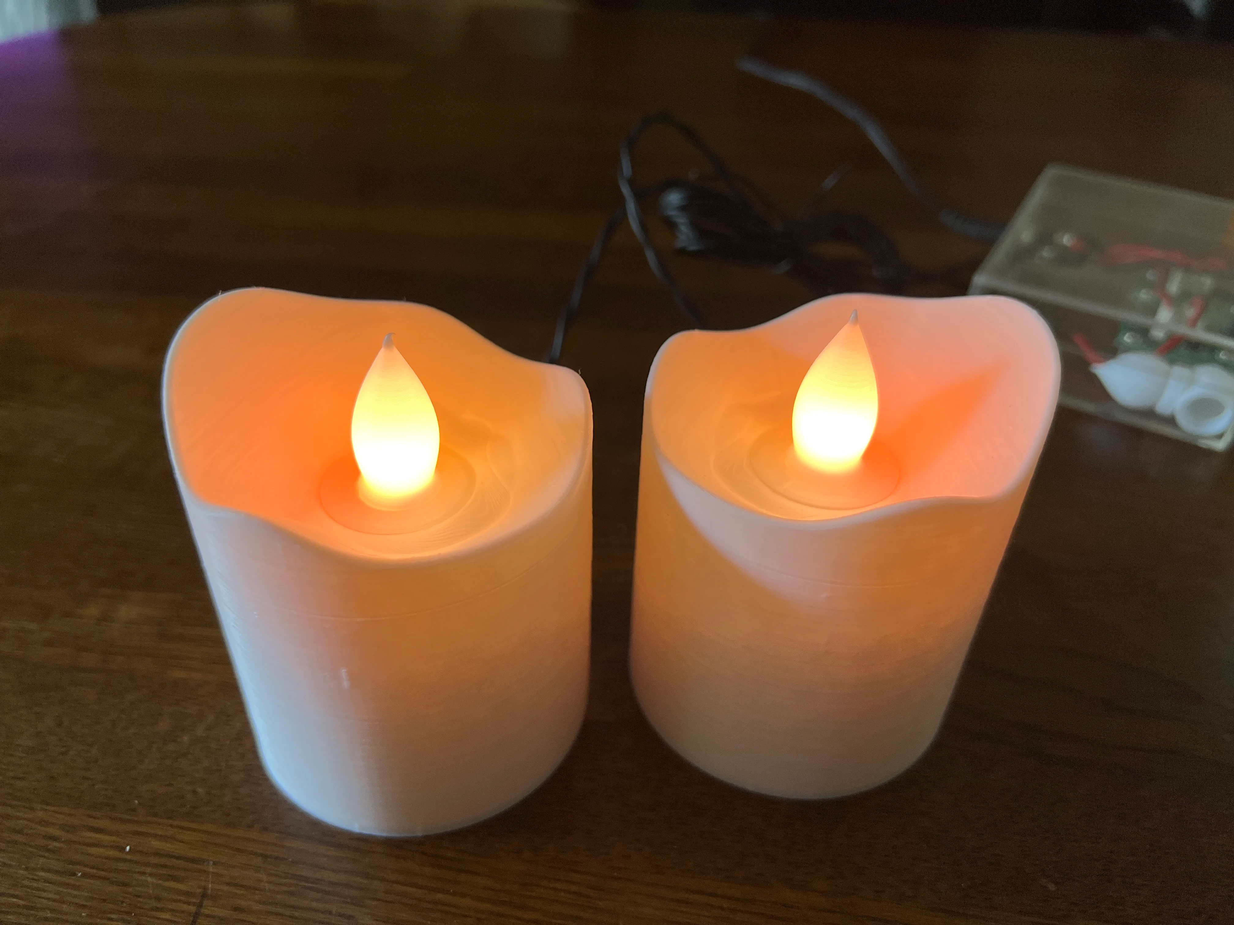 LED Candle