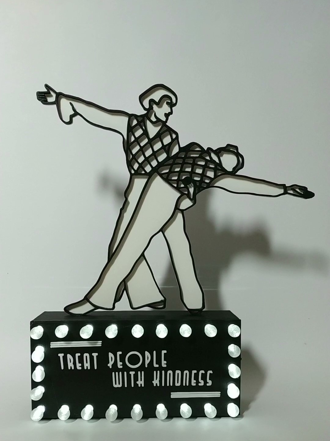TPWK sign (Harry Styles)