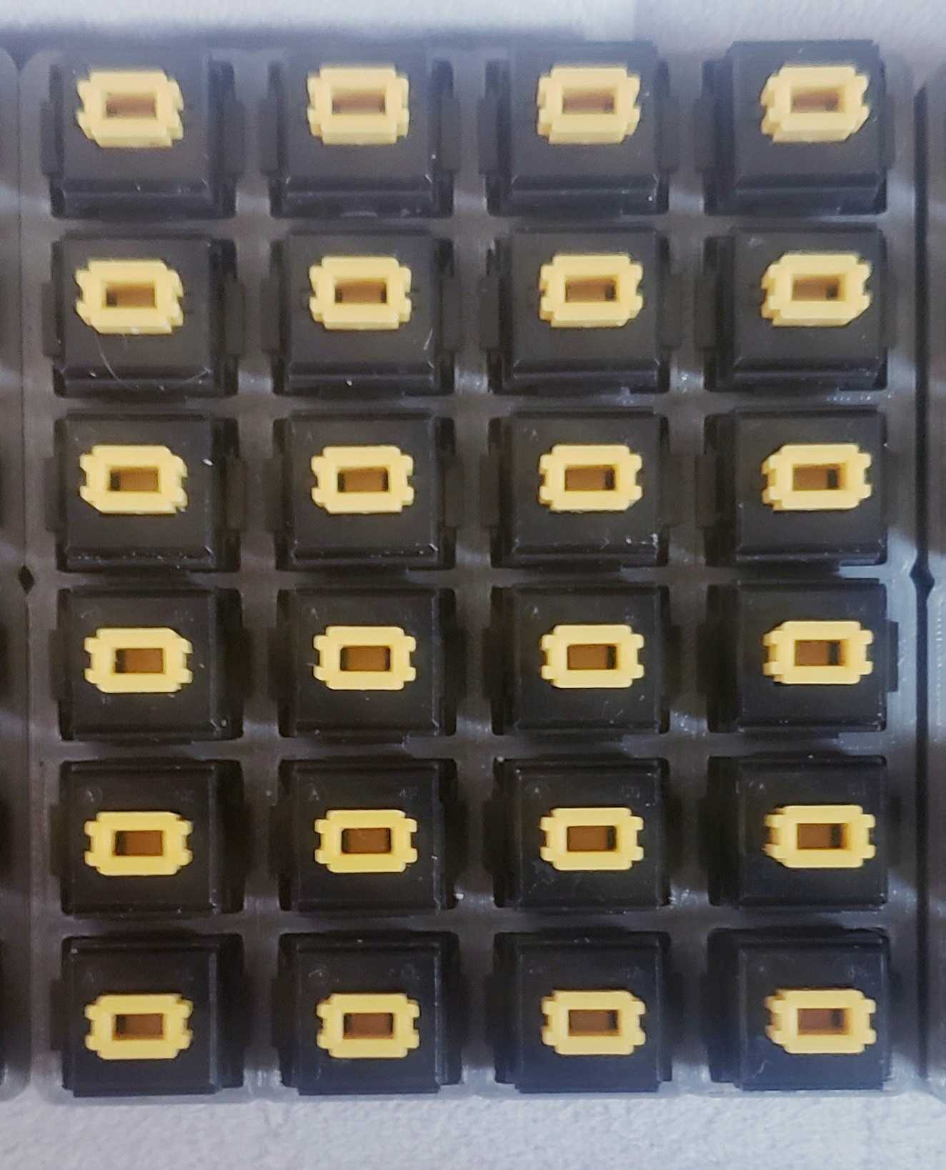 Alps Keyswitch Store 24x