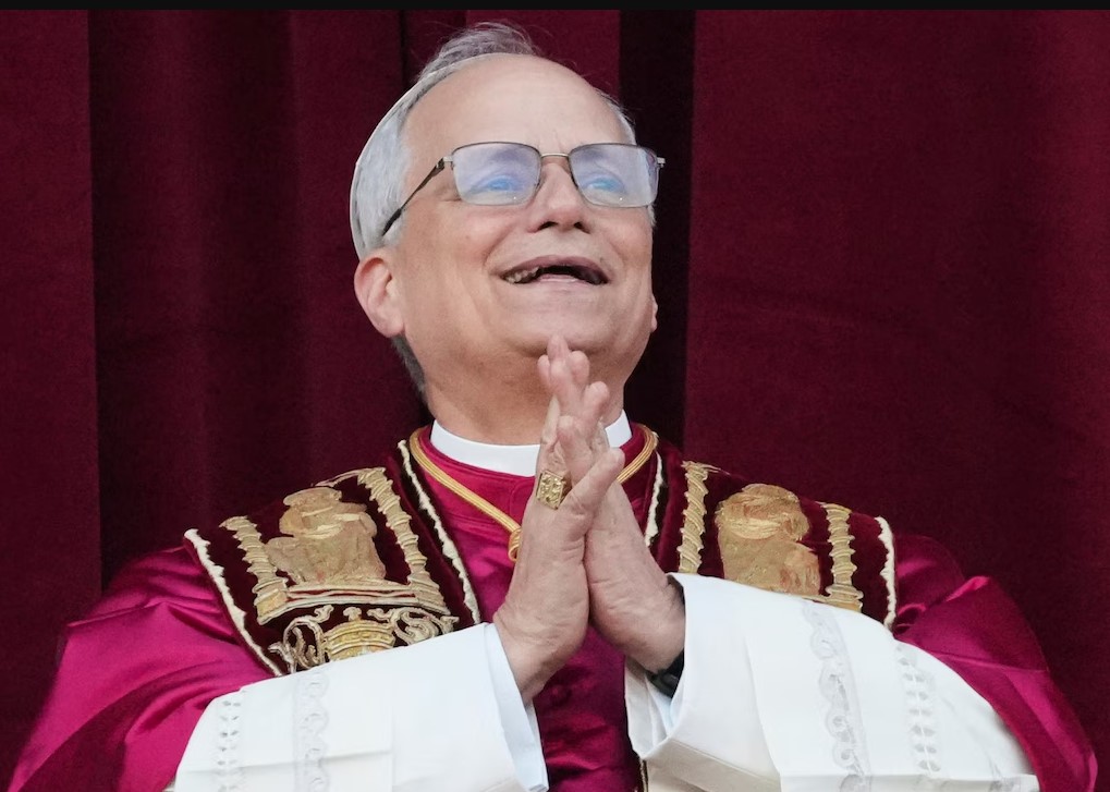 Pope Leo