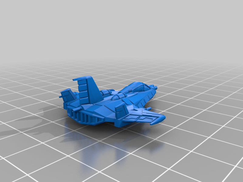 Stardagger