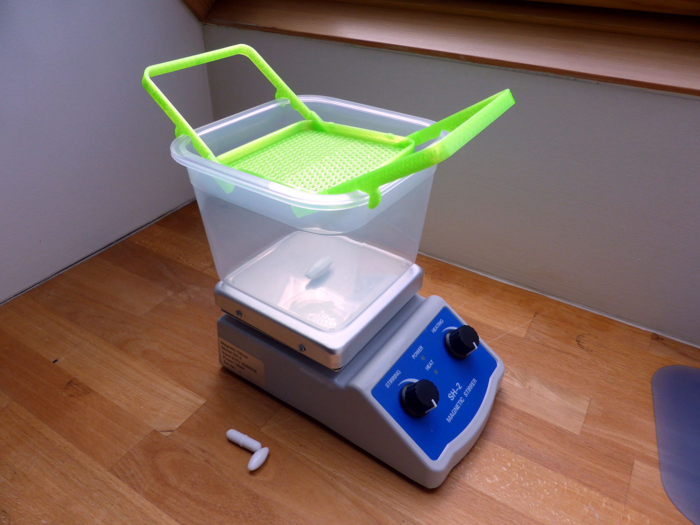 IKEA 365+ IPA Tank Strainer