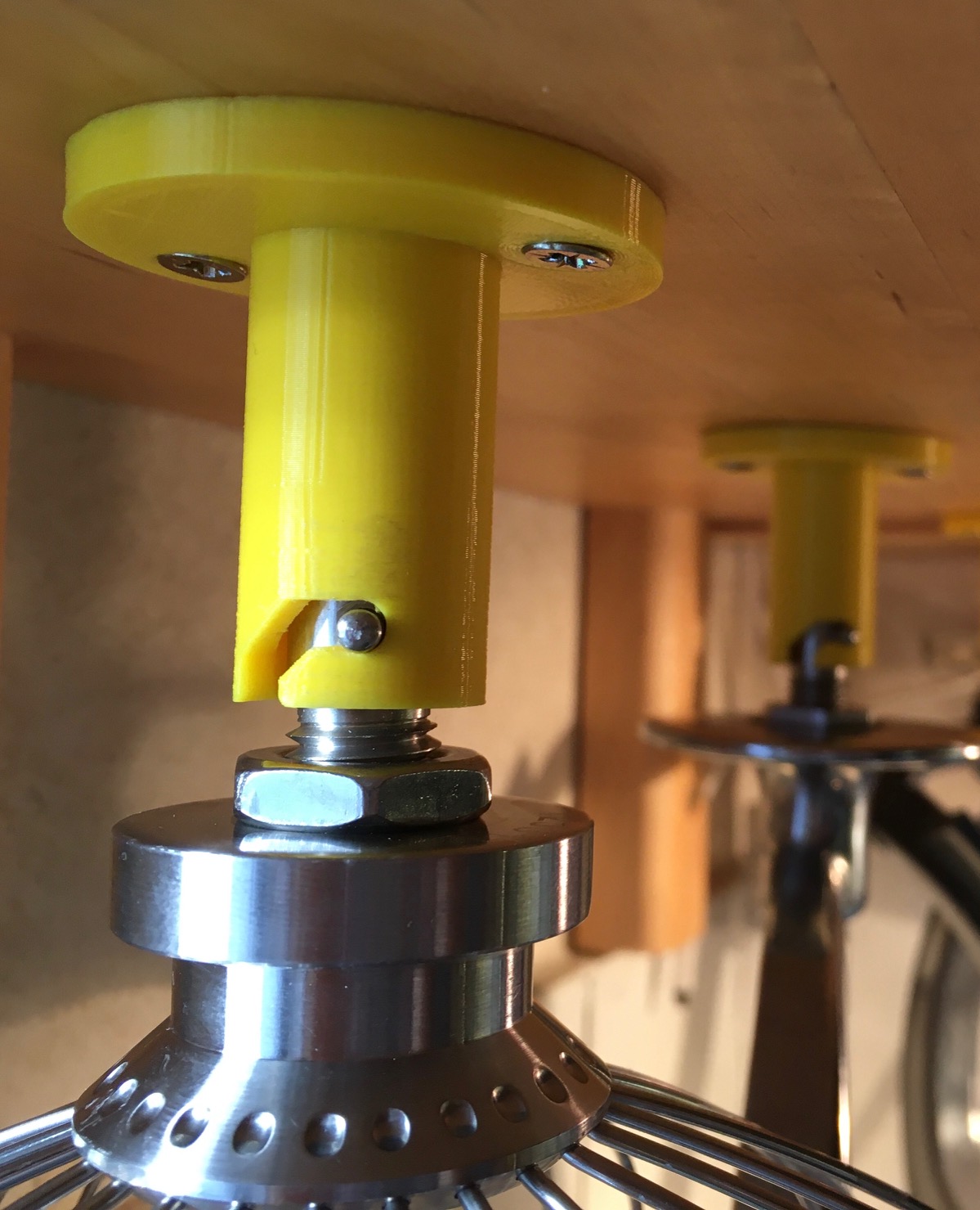 Kenwood Cooking Chef Beater Tool Holder