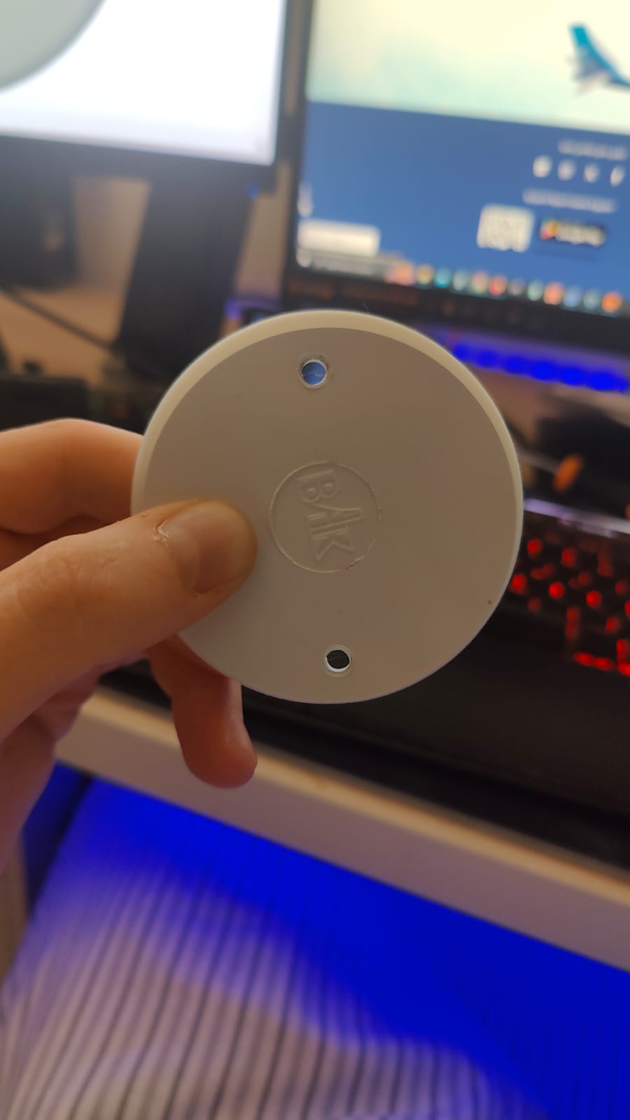 Circle Socket Cover UK