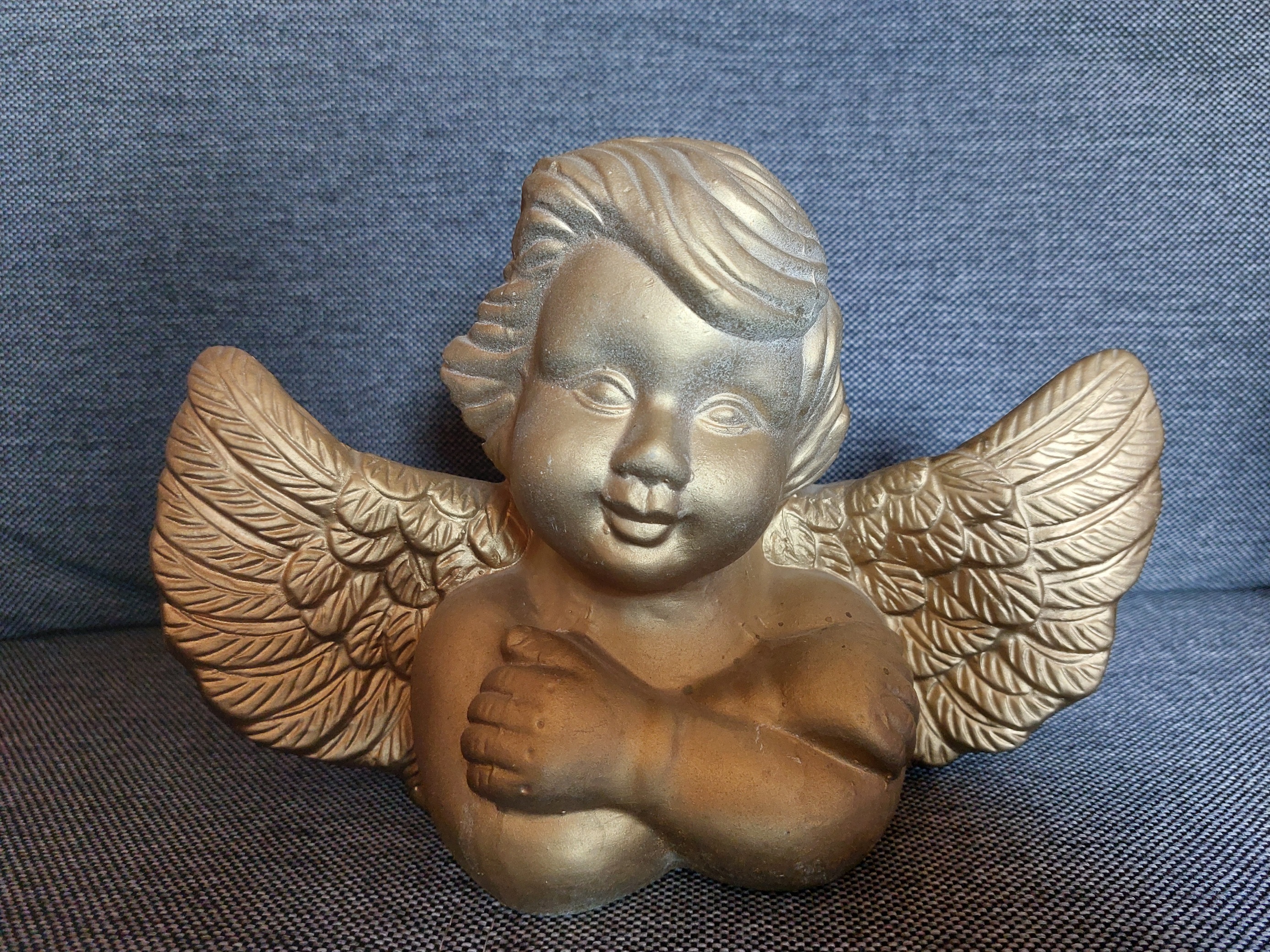 Angel Bust
