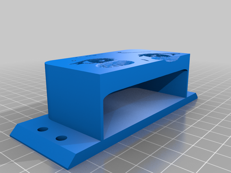 Harbor Freight Workbench handle