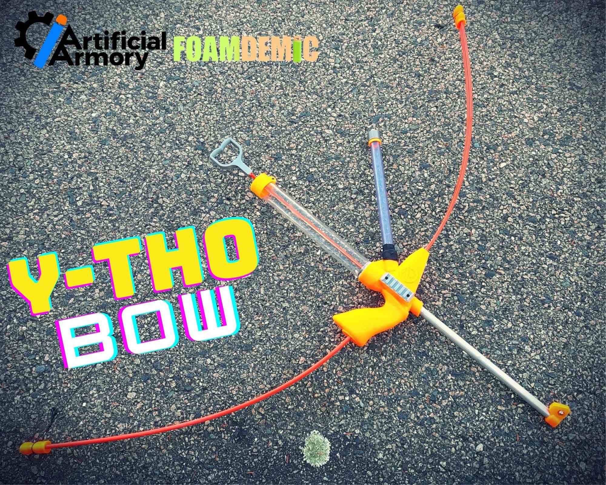 Y tho Wye Bow