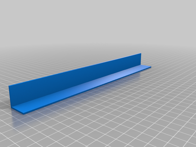 DreamBox Shelf Bracket