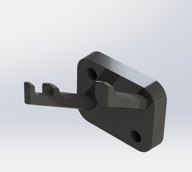Violin Holder