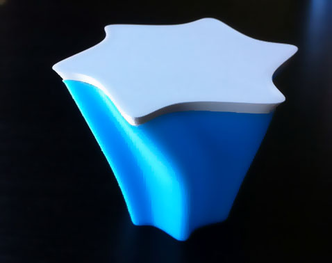 Stellar Bin