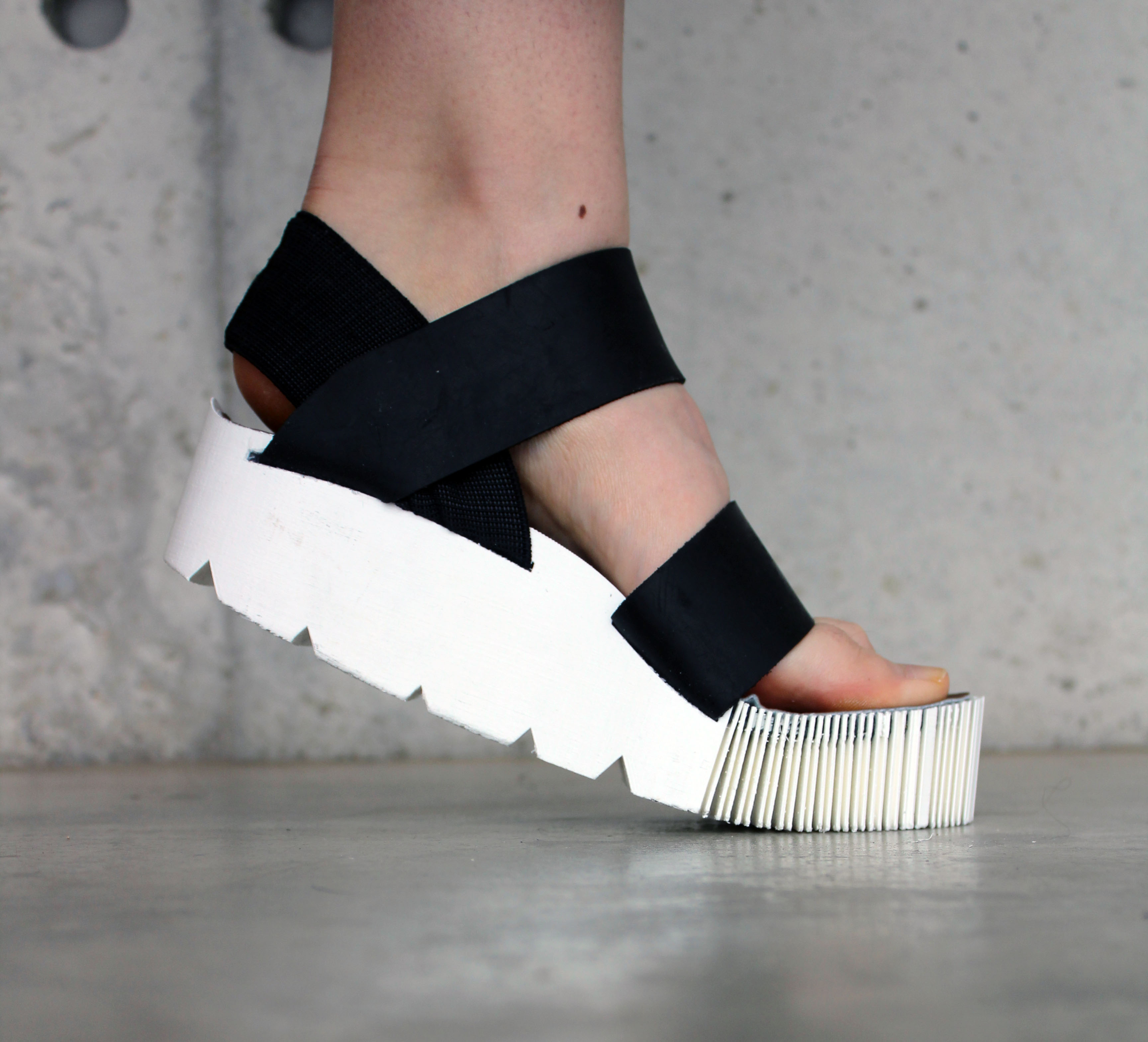 PLAtform Shoes