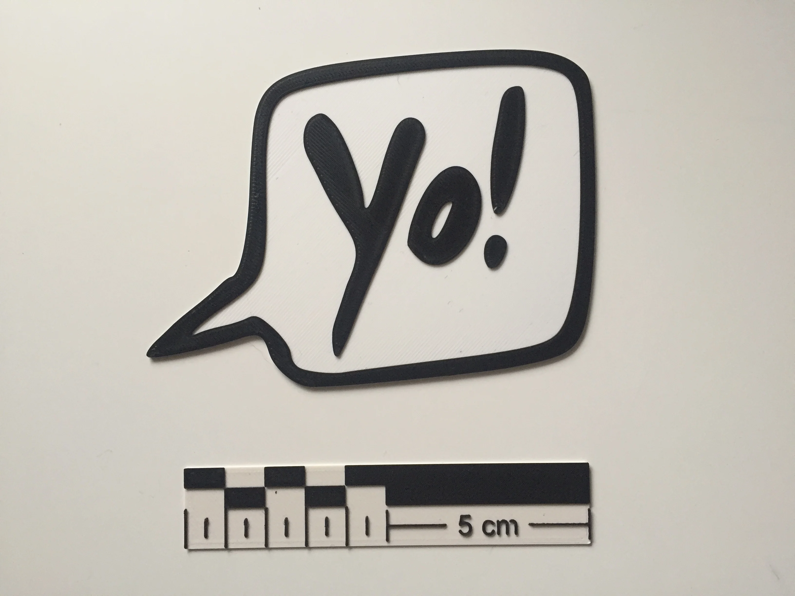Yo! - by Steak One