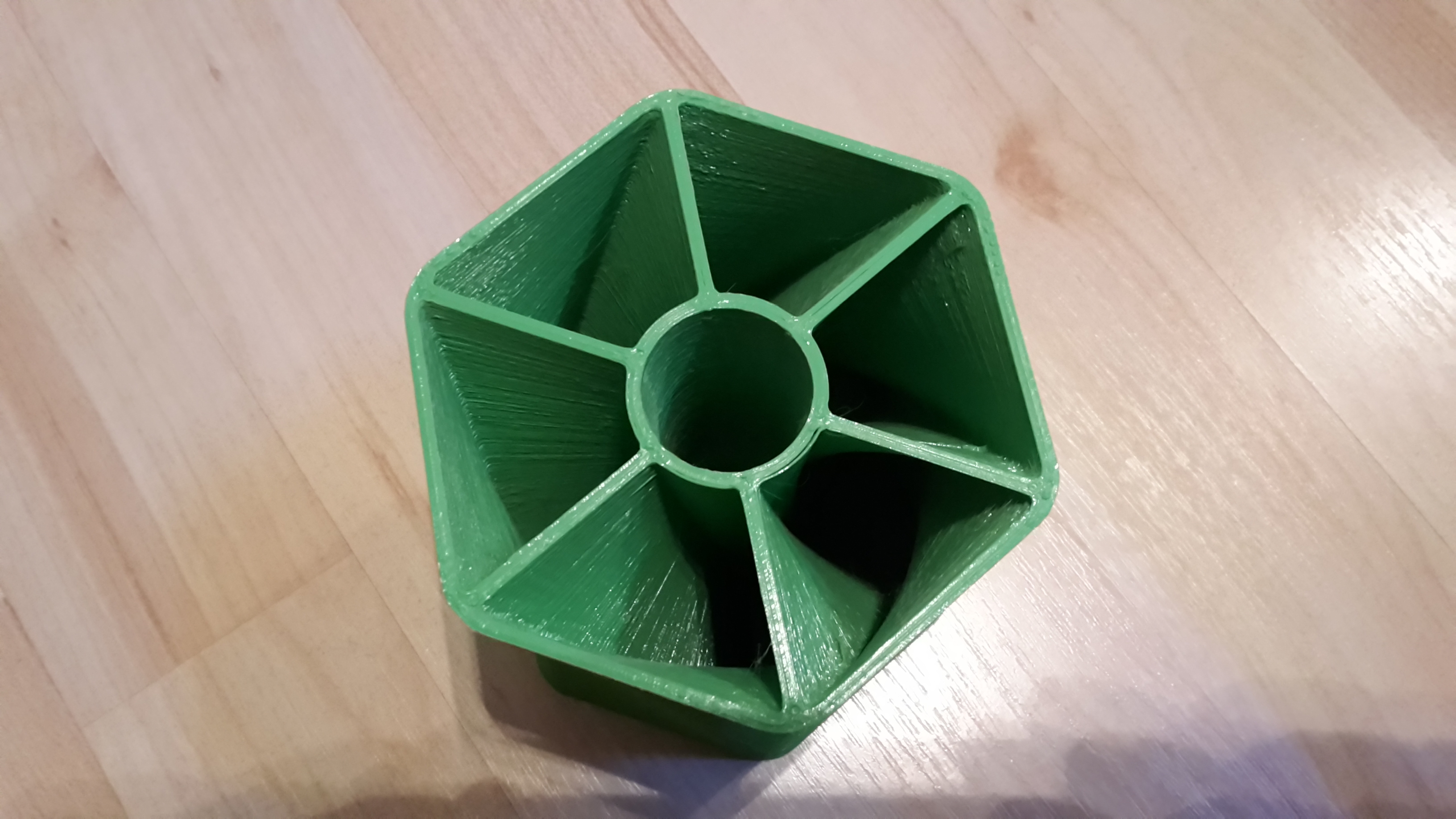 Pencilholder