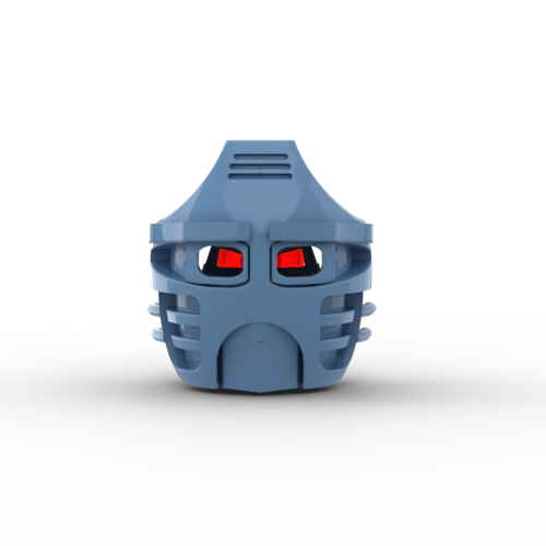 Takua's Pakari (Mask of Light Movie edition)