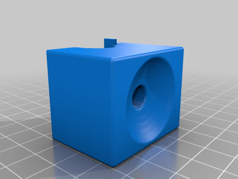 Umarex P08 blowback bb loader