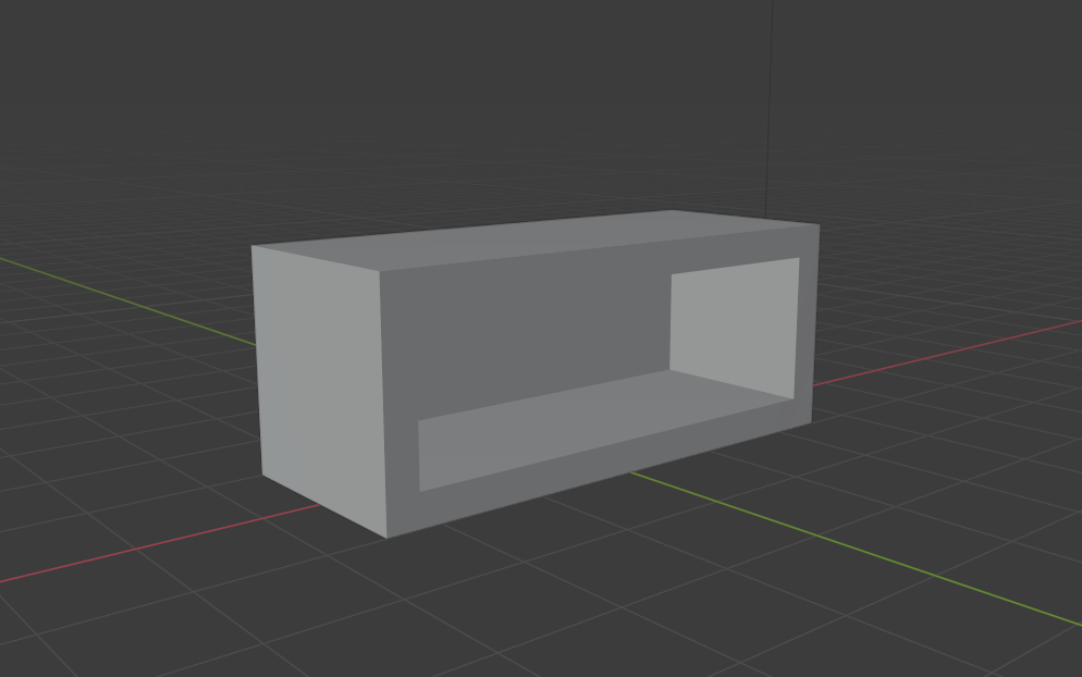 TV Sideboard