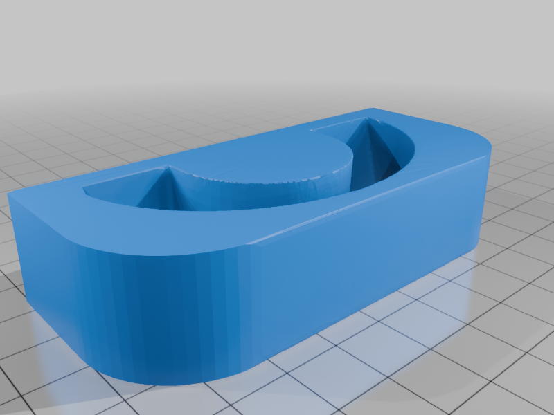 GE Opal Ice Scoop Holder