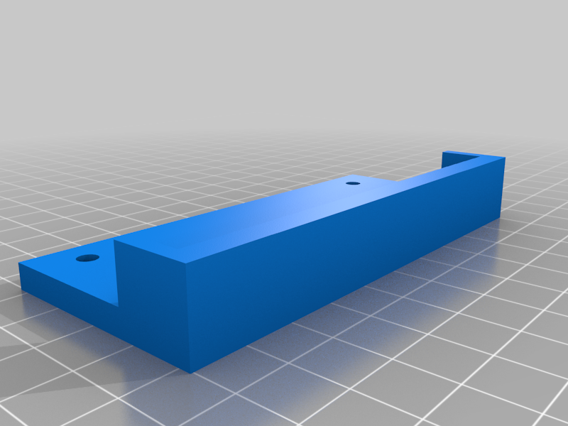 Liitokala Lii 500 wallmount