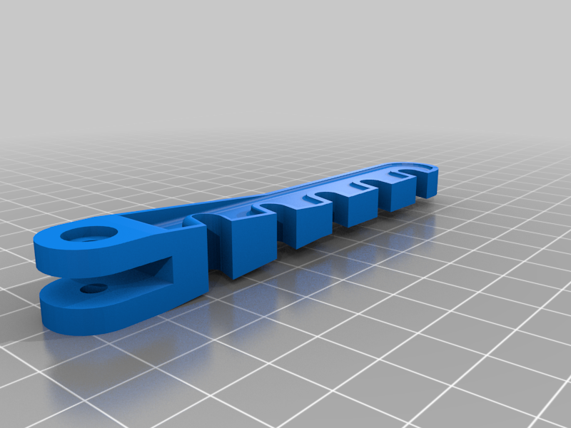 Stopper for PVC window