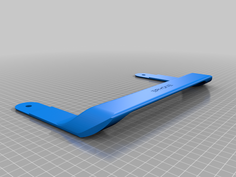 ERYONE THINKER BED HANDLE
