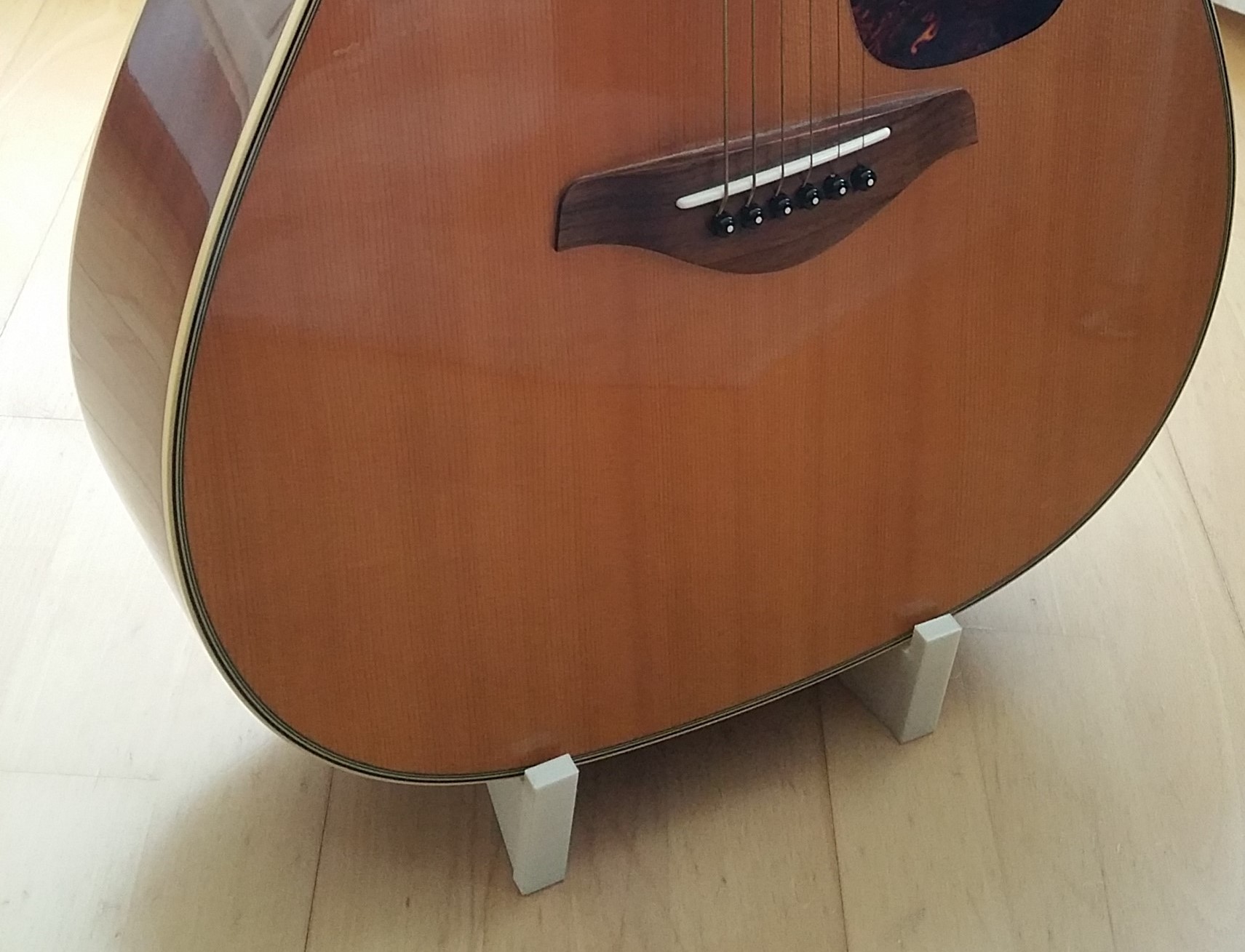 Guitar Stand - Gitarrenständer