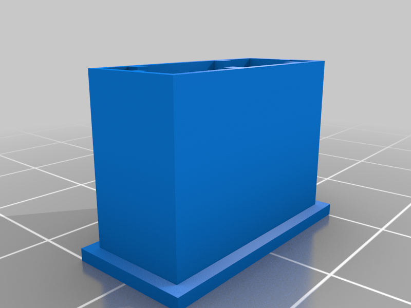 Abdeckung für Display Port Kabel