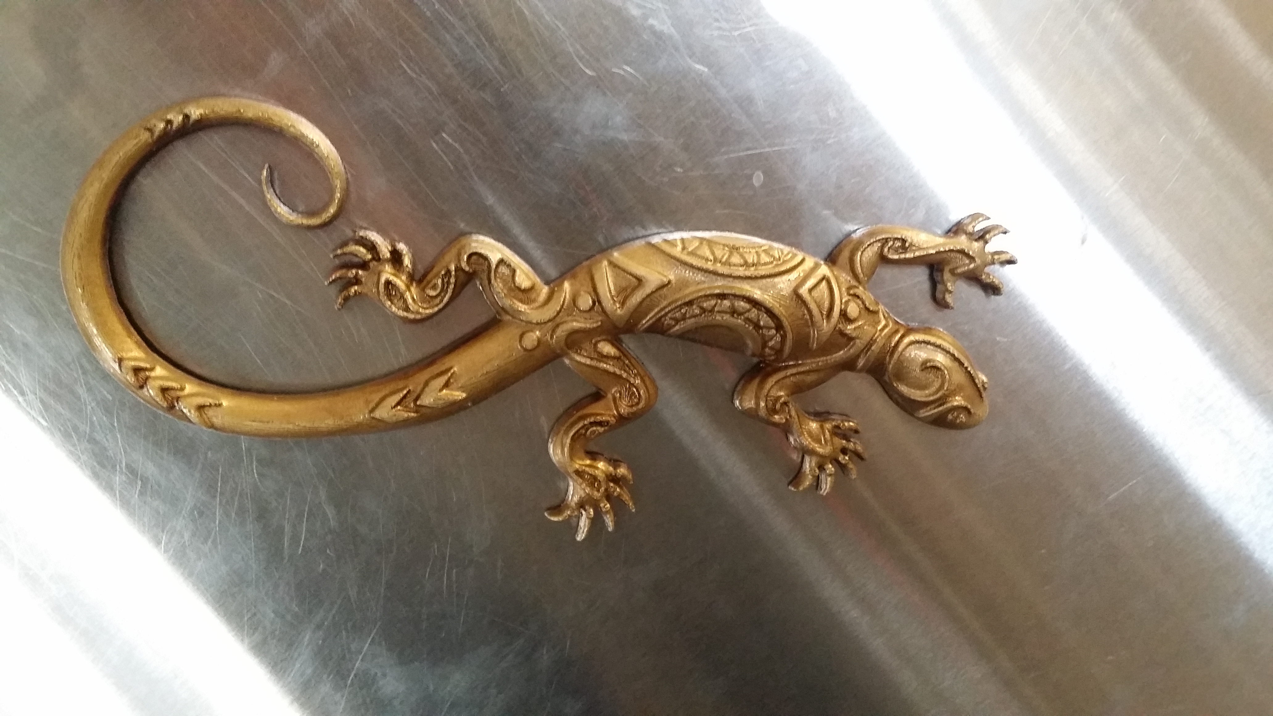 Salamandra