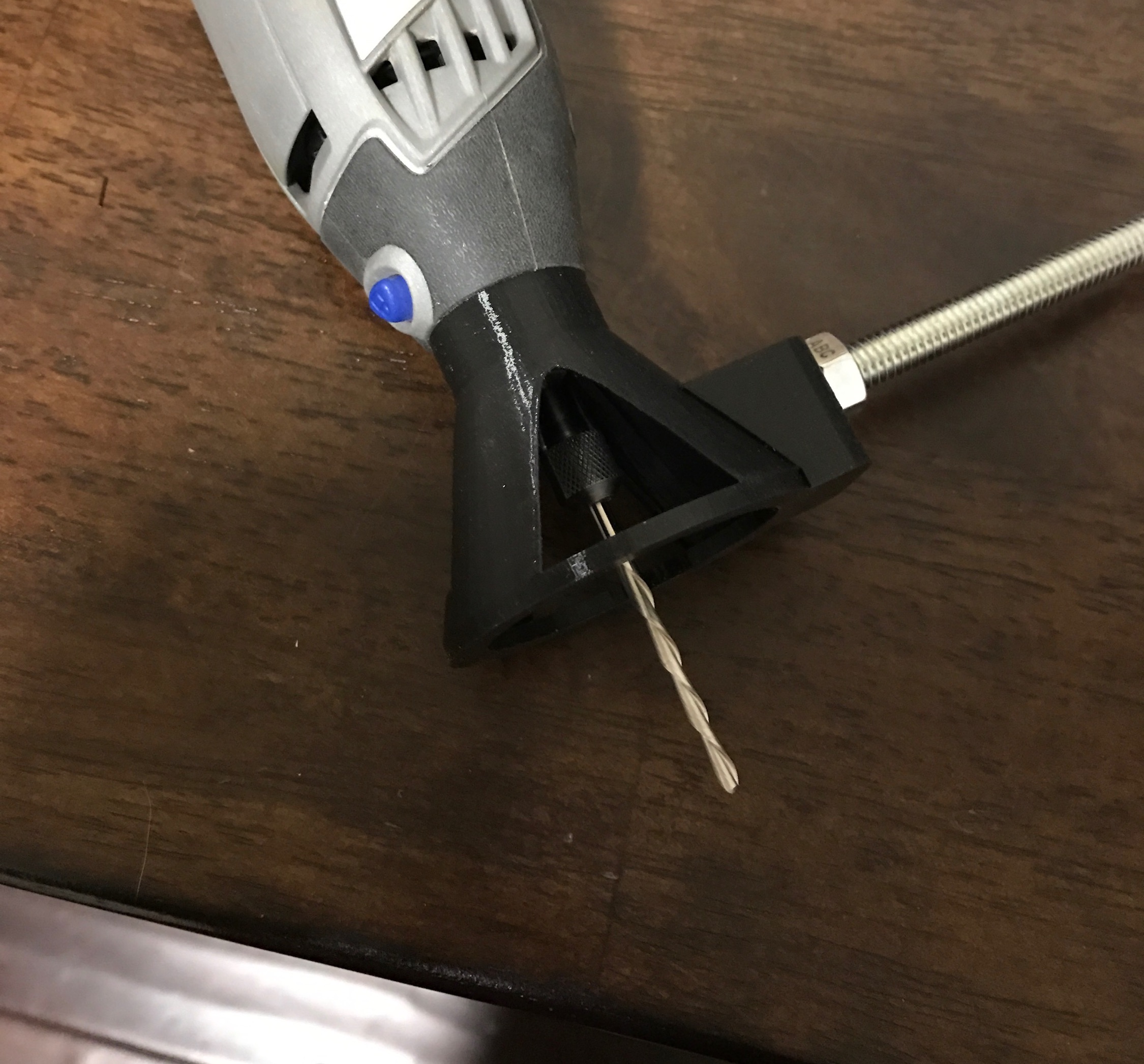 Dremel Circle Cutter (screw on)