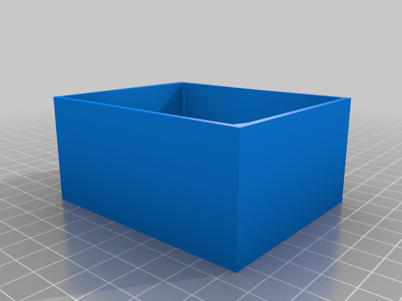 Valve Index Basestation Case