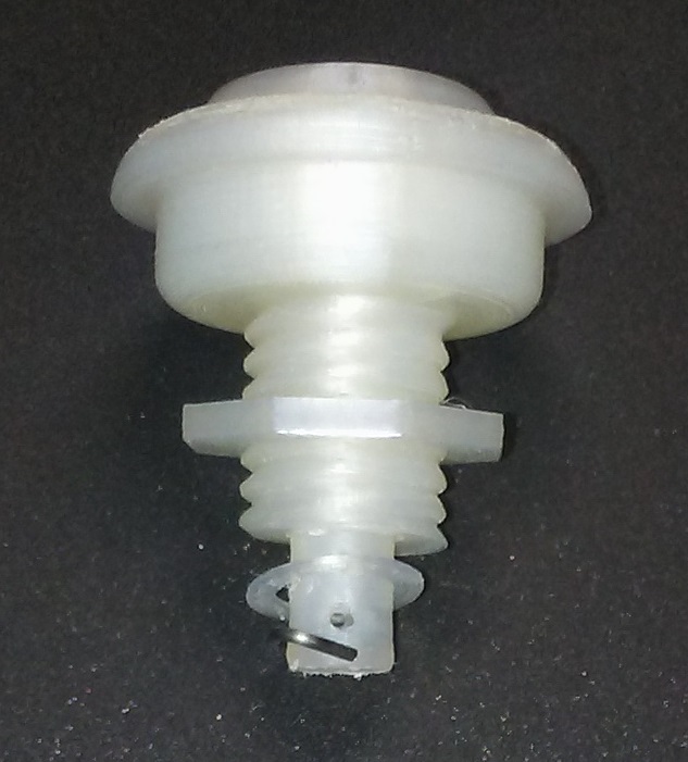 Pinball Flipper Buttons