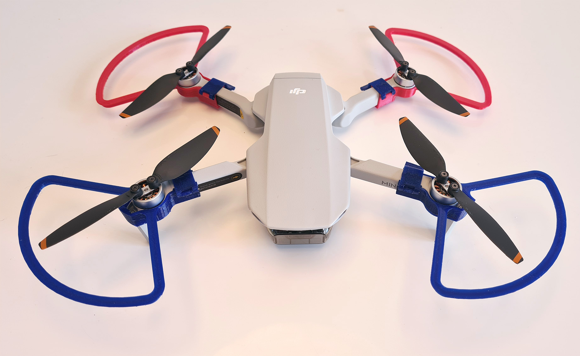 DJI Mini 2 Propellers Guards