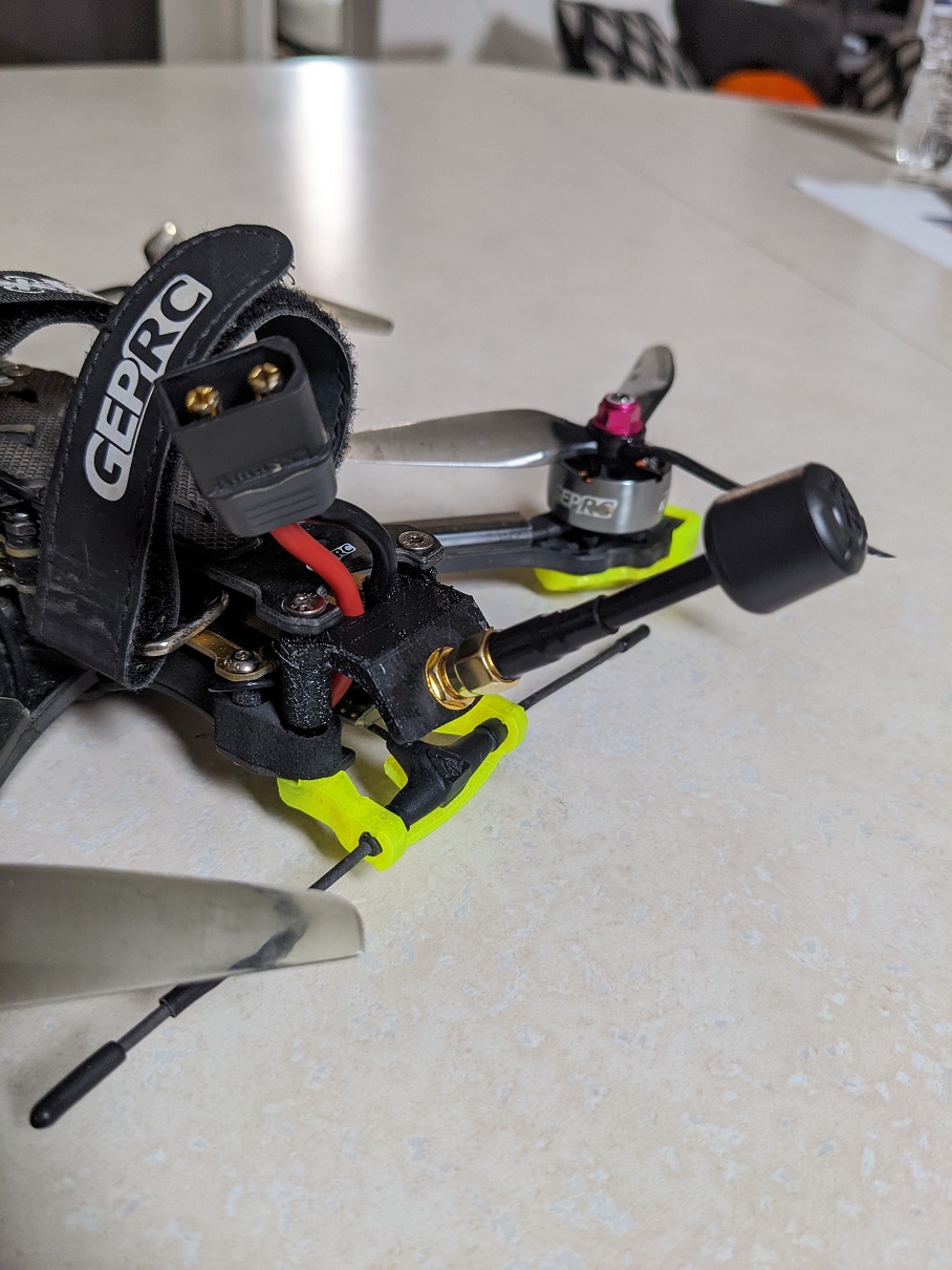 GEPRC Mark5 SMA Pigtail