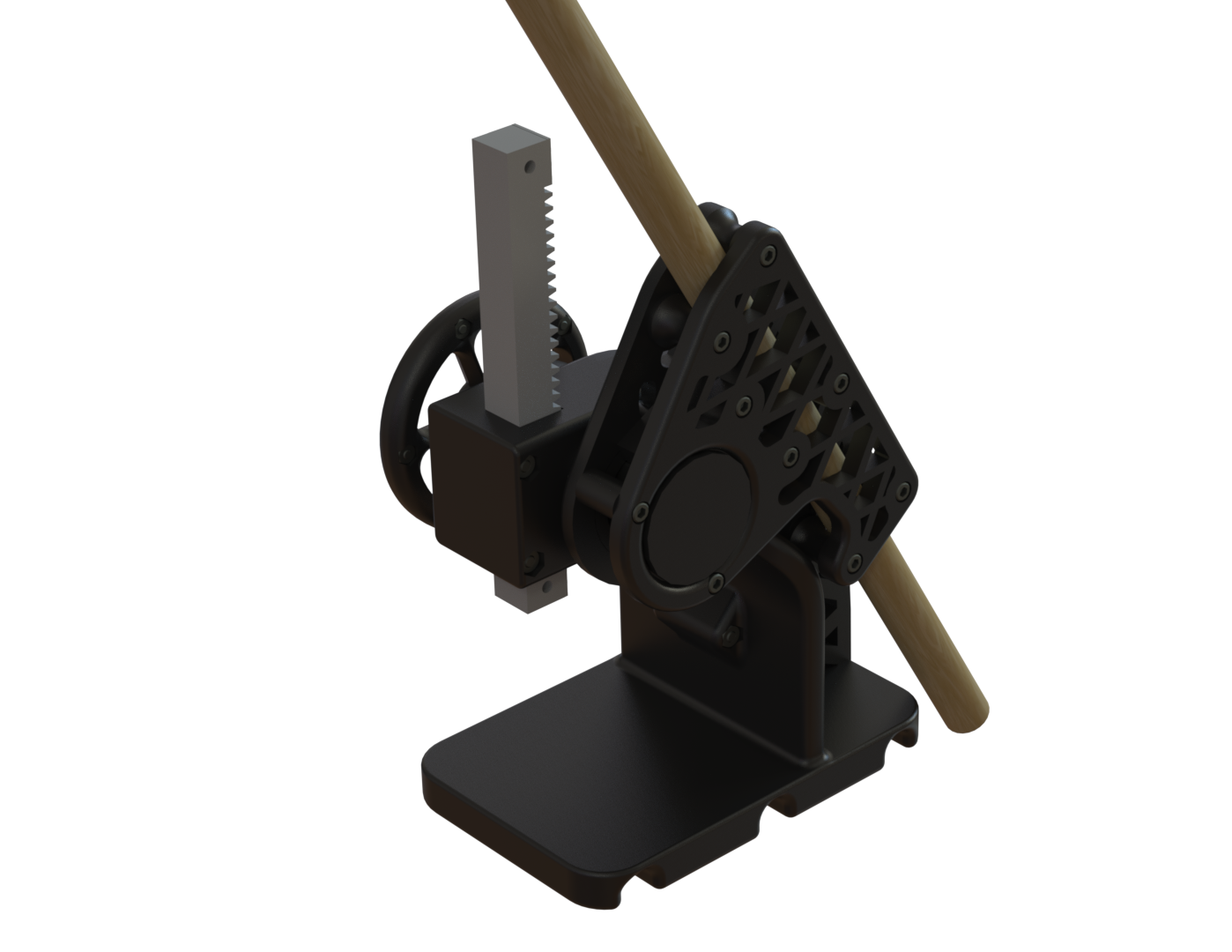 ARBOR PRESS