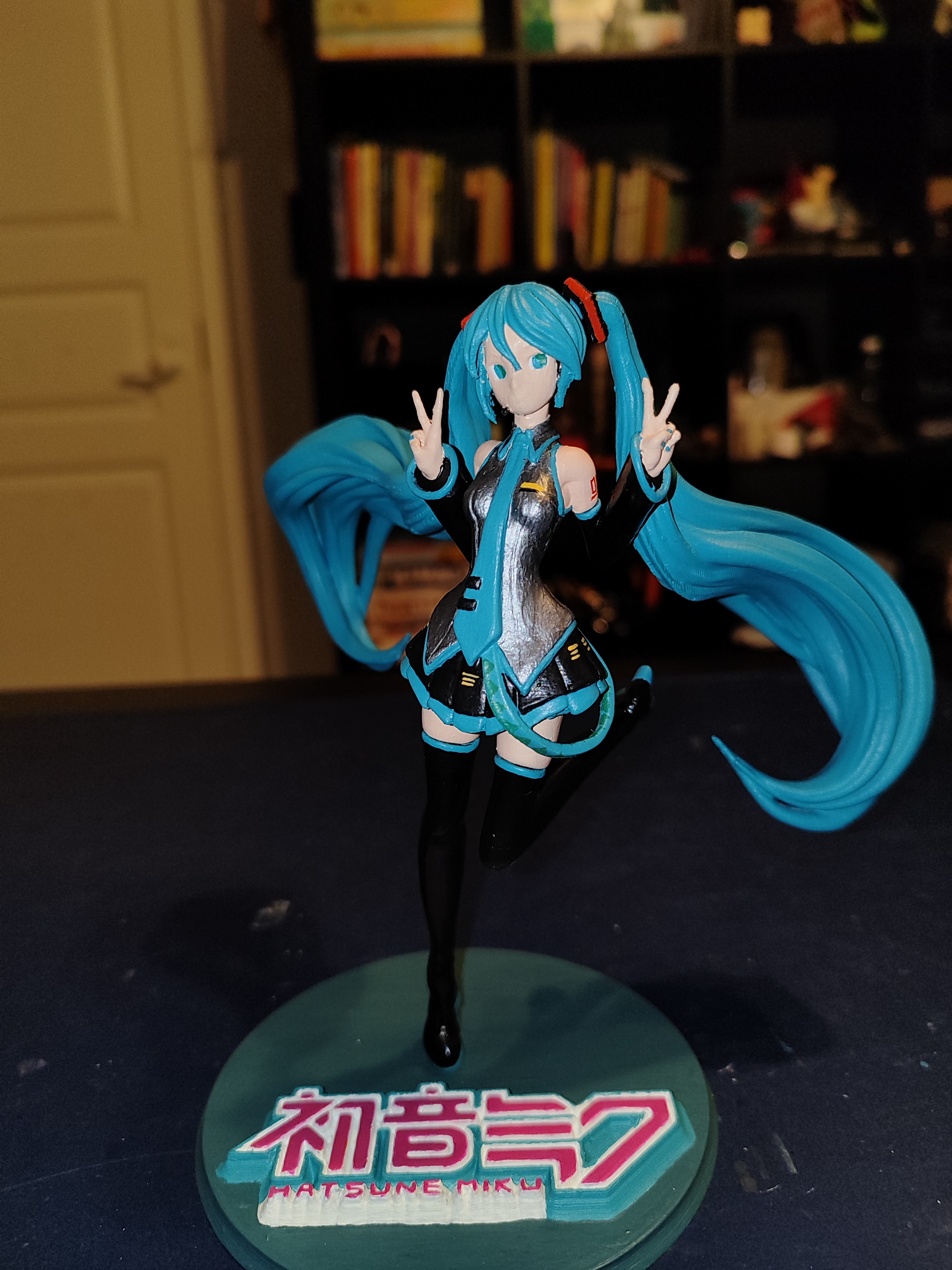 Hatsune Miku