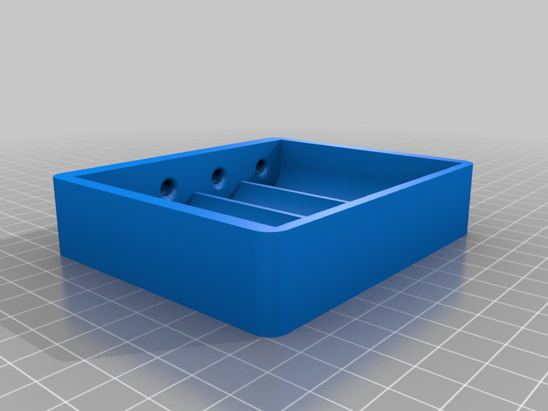 EL84 Tube Valve - Case / Storage / Transport