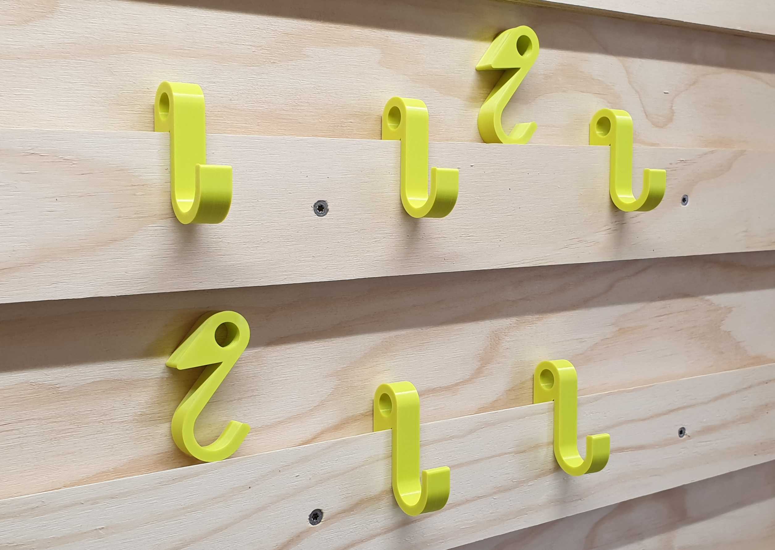 FRENCH CLEAT HOOK
