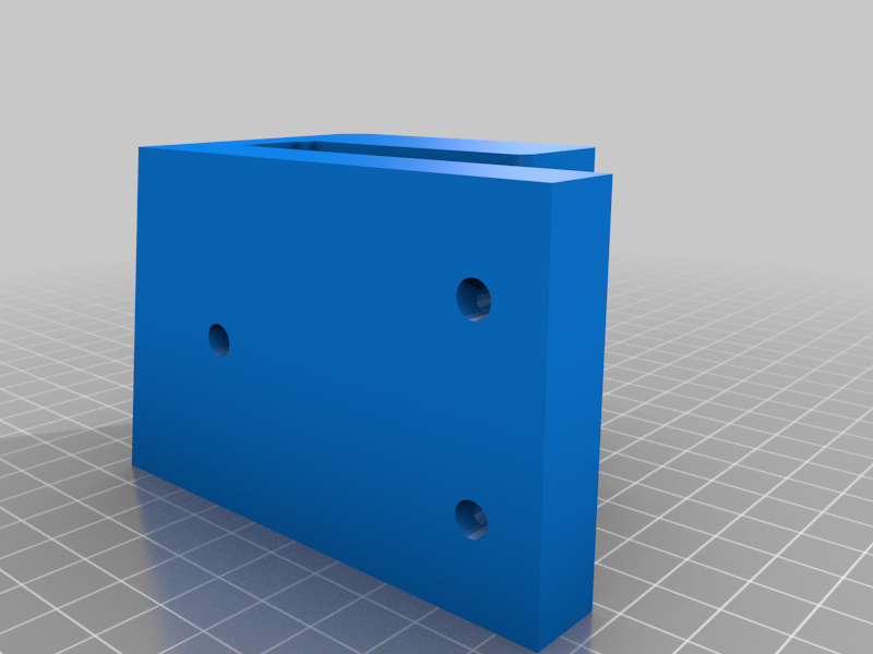 AEG (AR) Hidden Wall Mount
