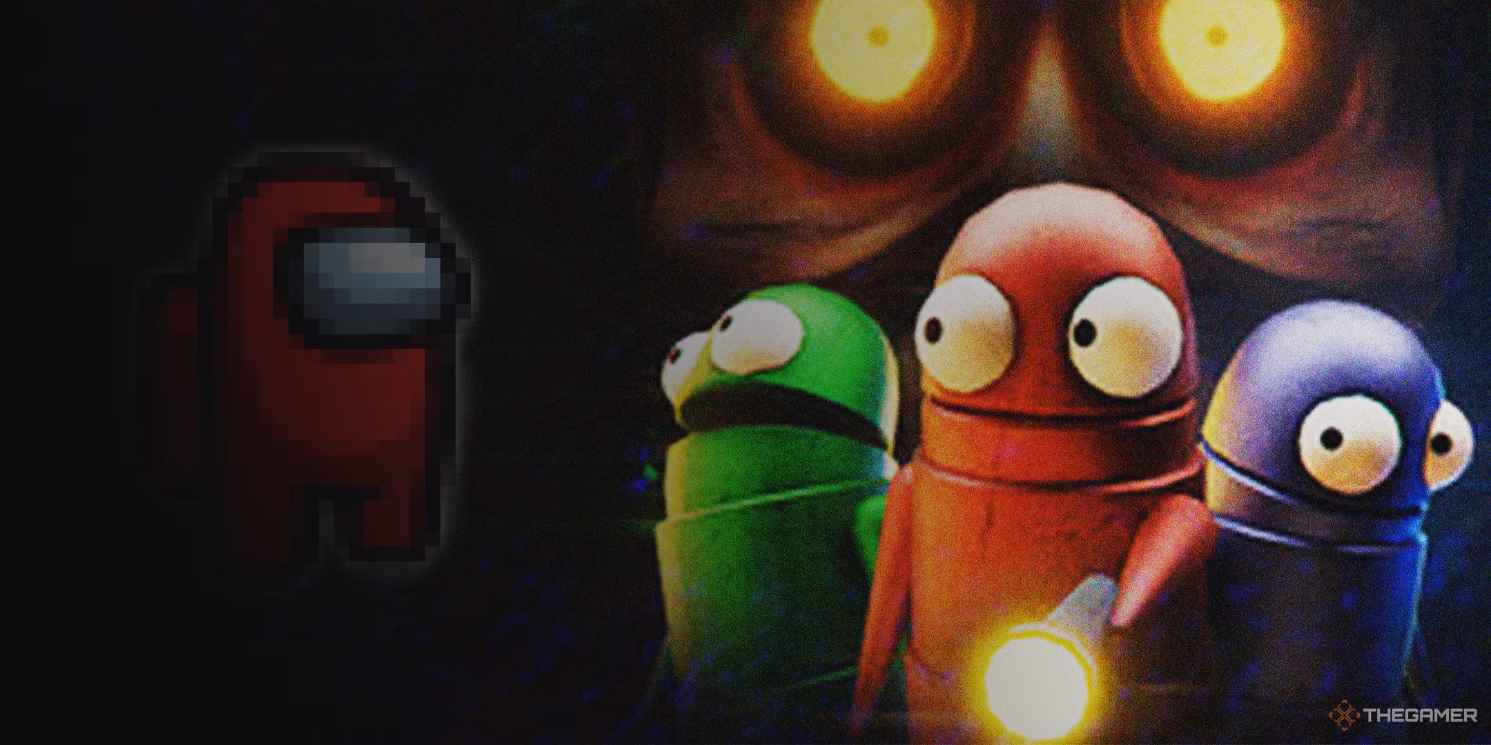 repo and ducking repo