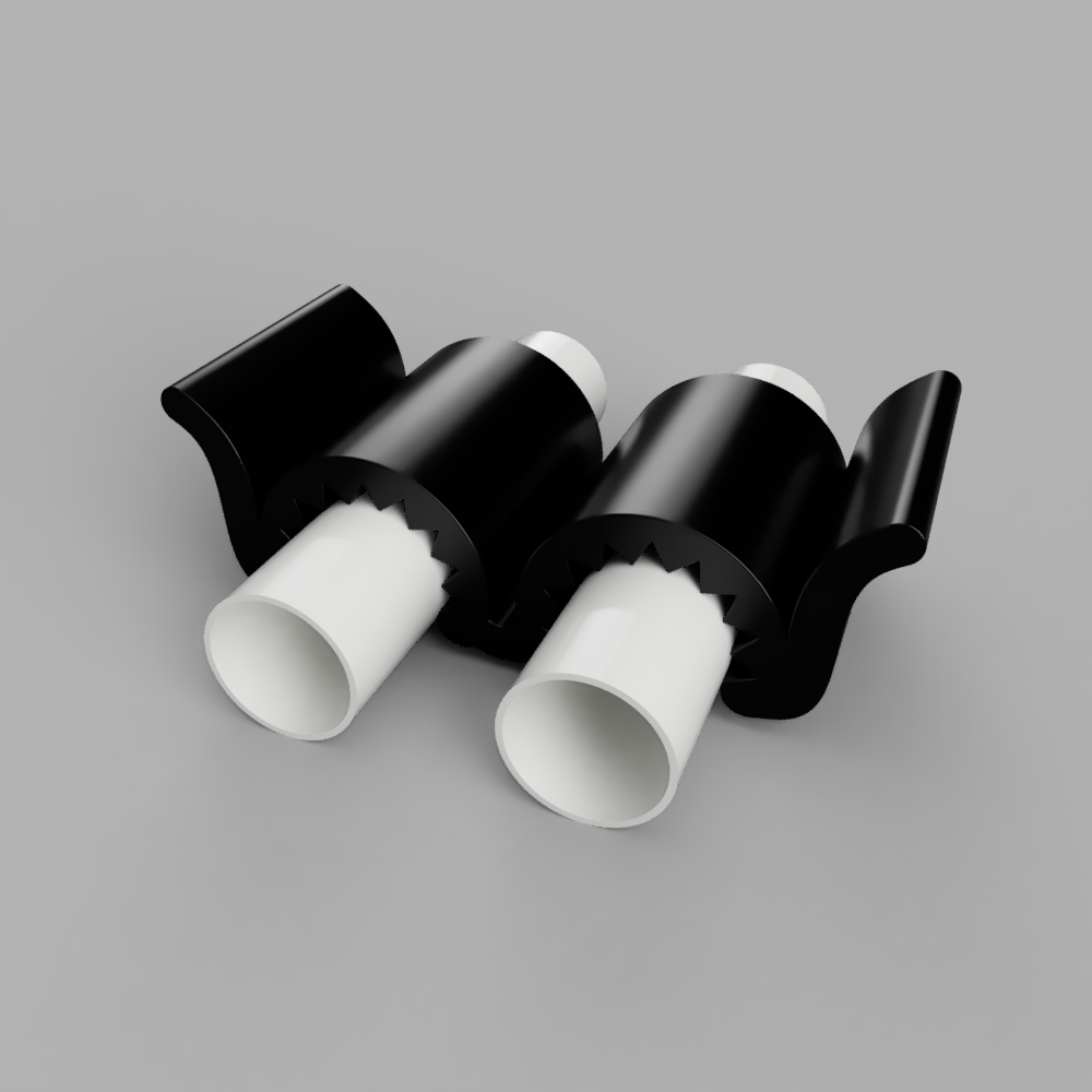 Drying Rack Clip