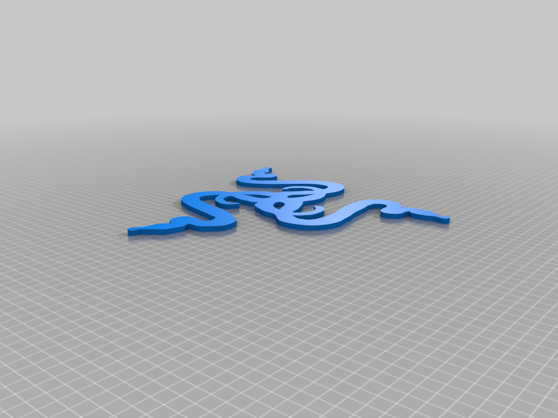 Razer logo
