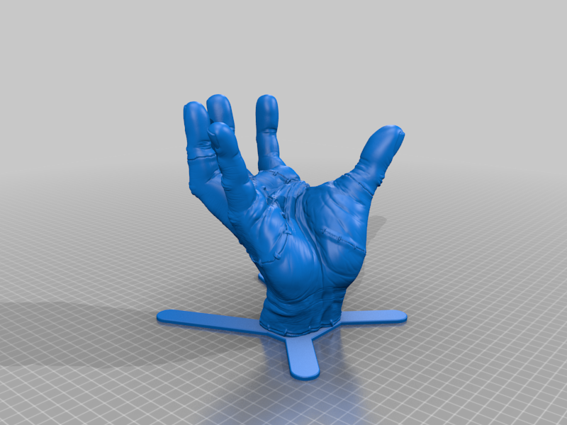 Thing Ball Holder