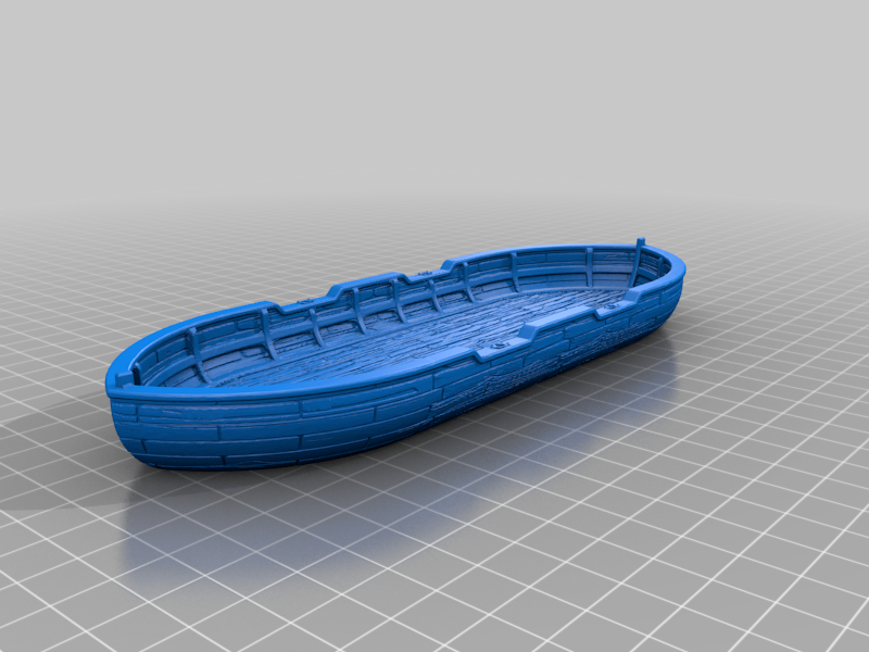 Nirmala Boats & Barges Promo 3 – Skiff2