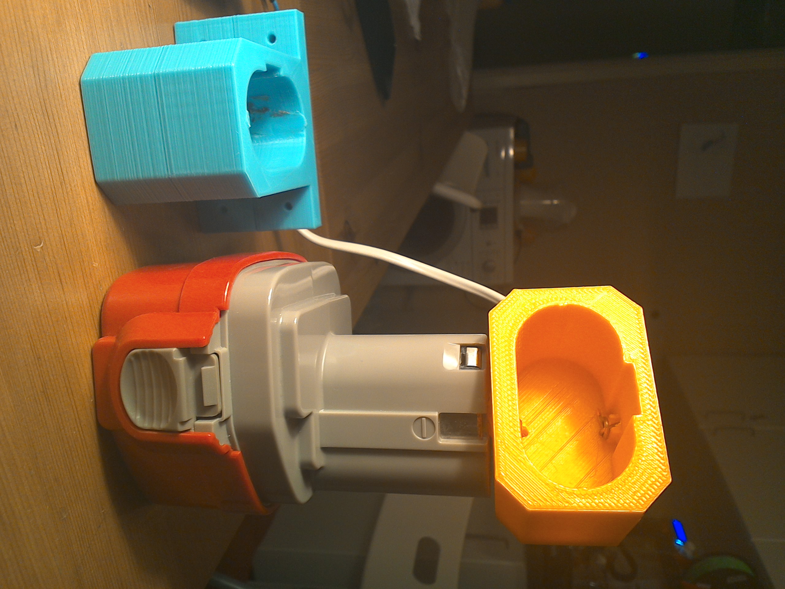 Makita PA 12 adaptor