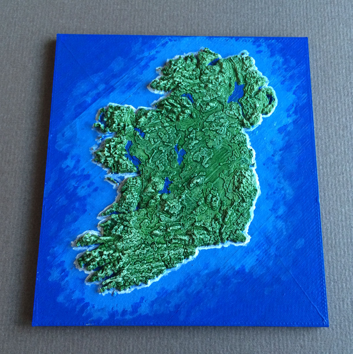 Ireland