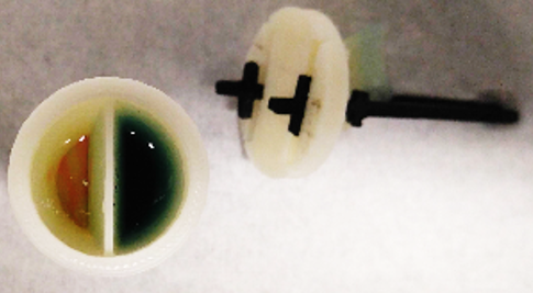 Electrolysis Electrode