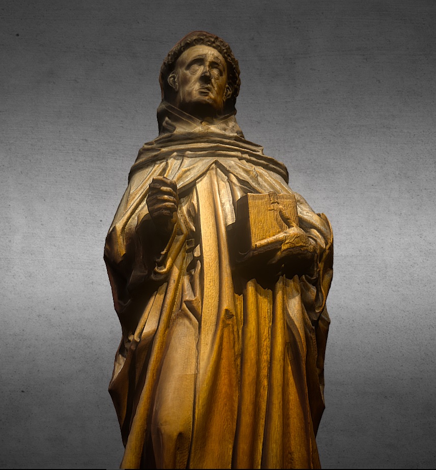 Saint Dominic