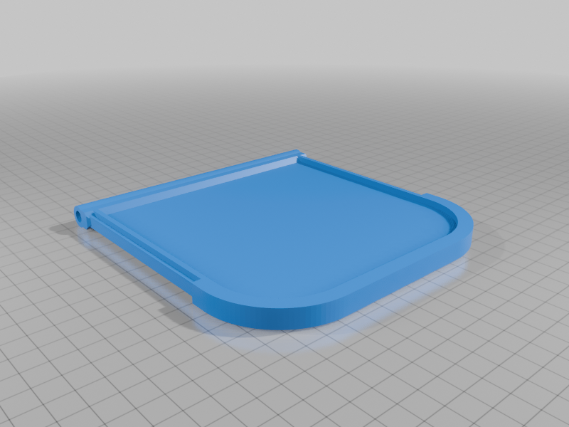 Ferplast Swing Replacement Flap
