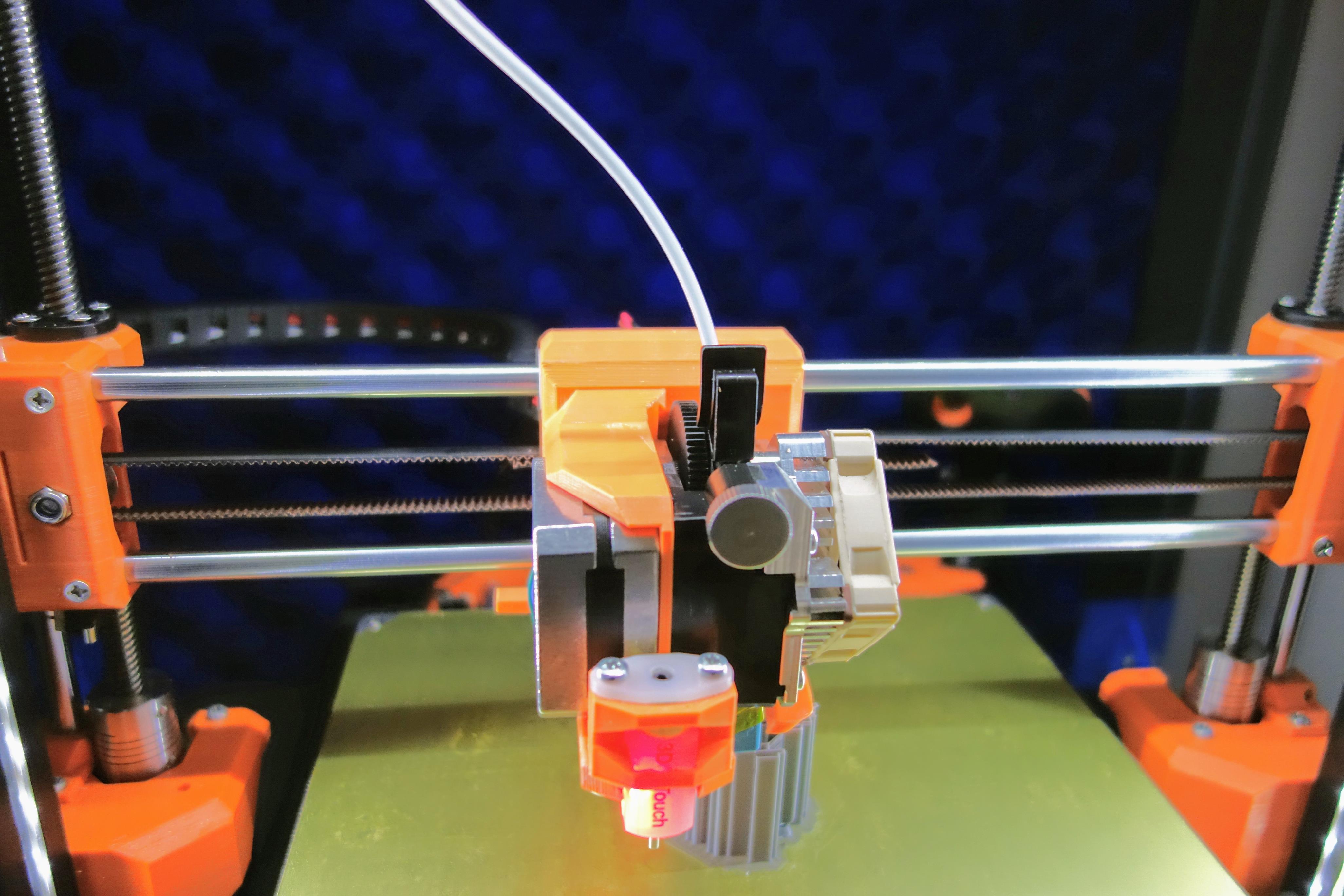 ReDuplicator i3 MK3x - Titan Aero Mount