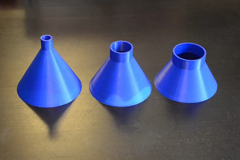 Funnels