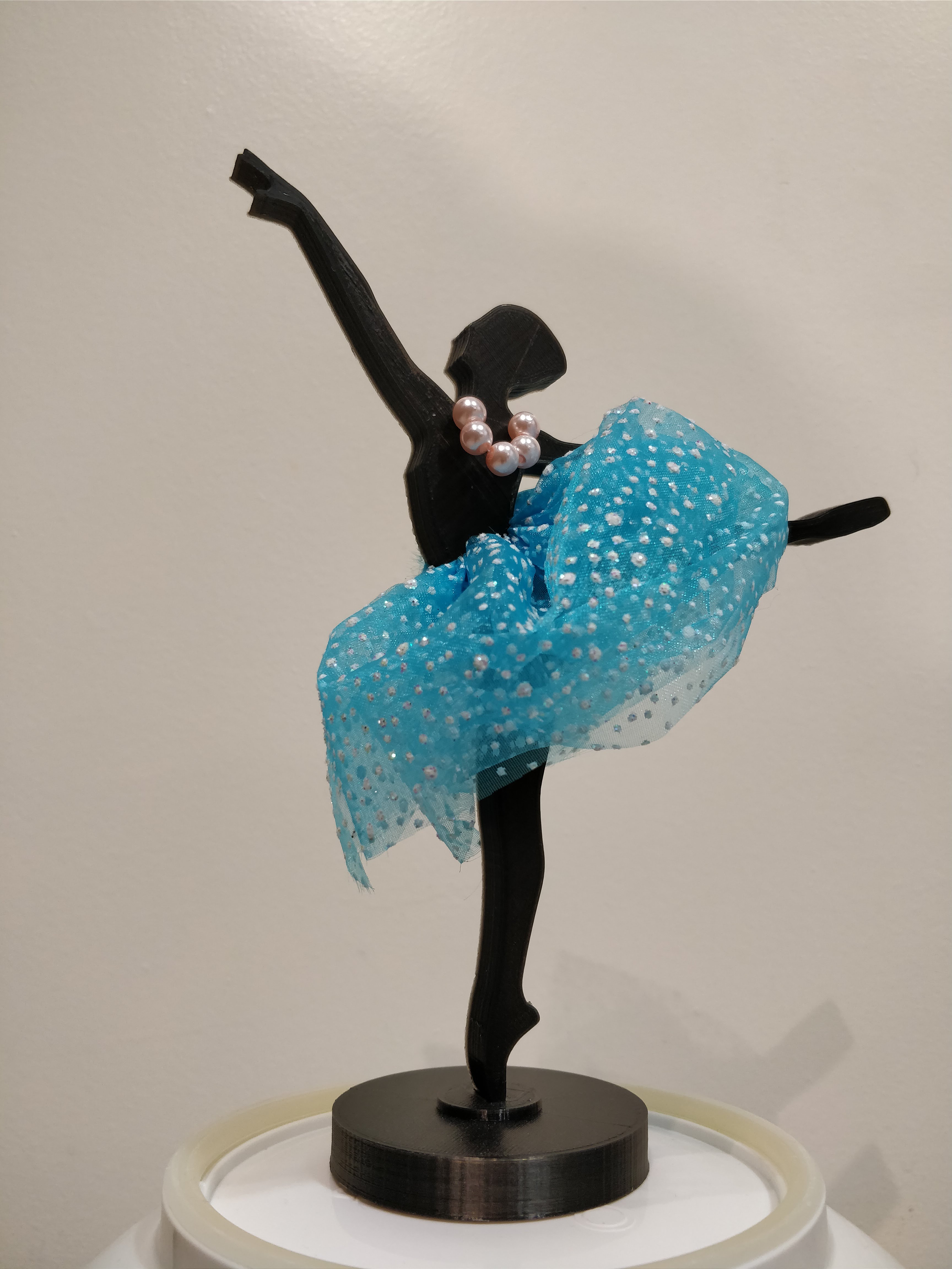 ballerina